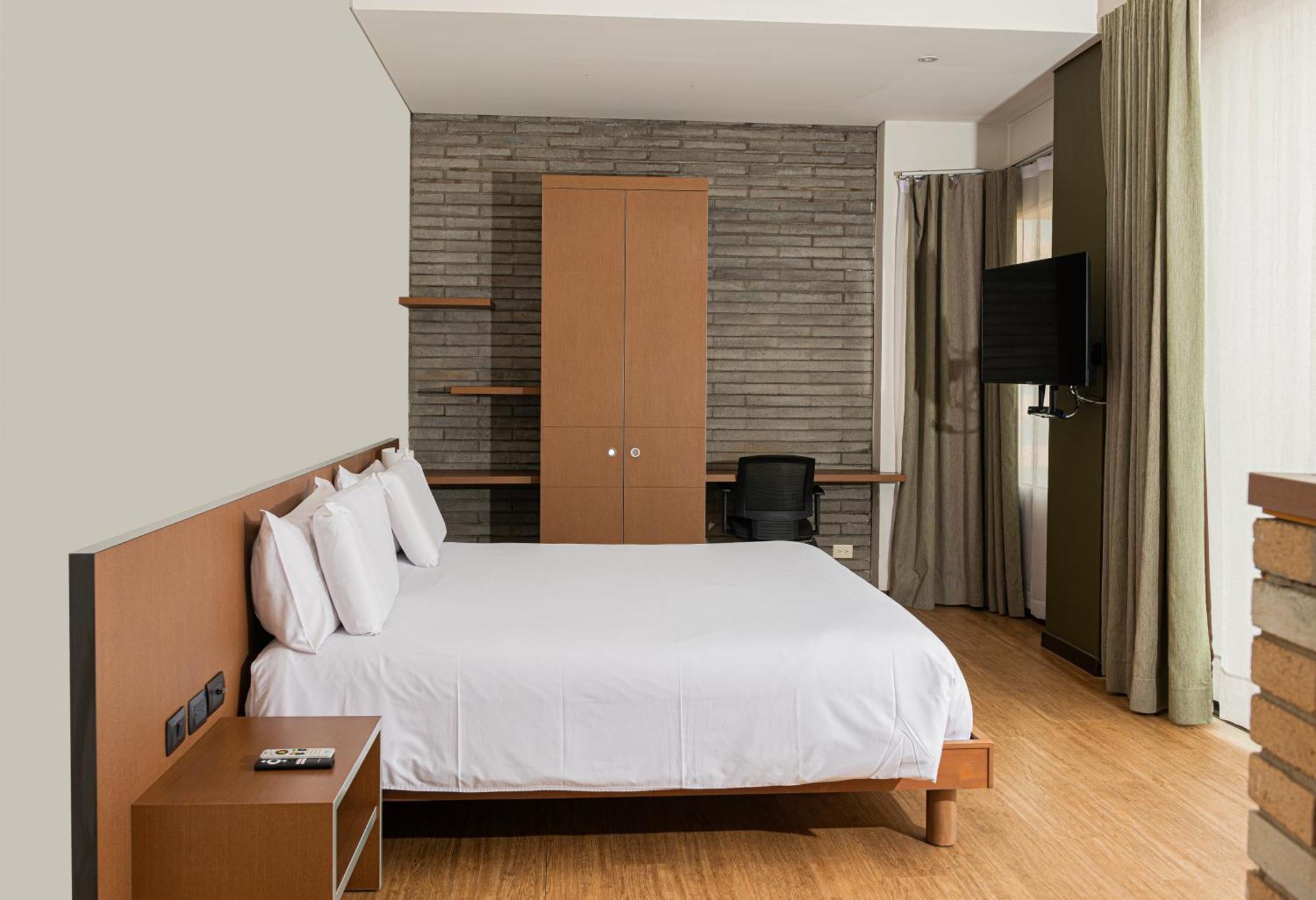 Hotel Viaggio Nueve Tres Bogota Exterior photo