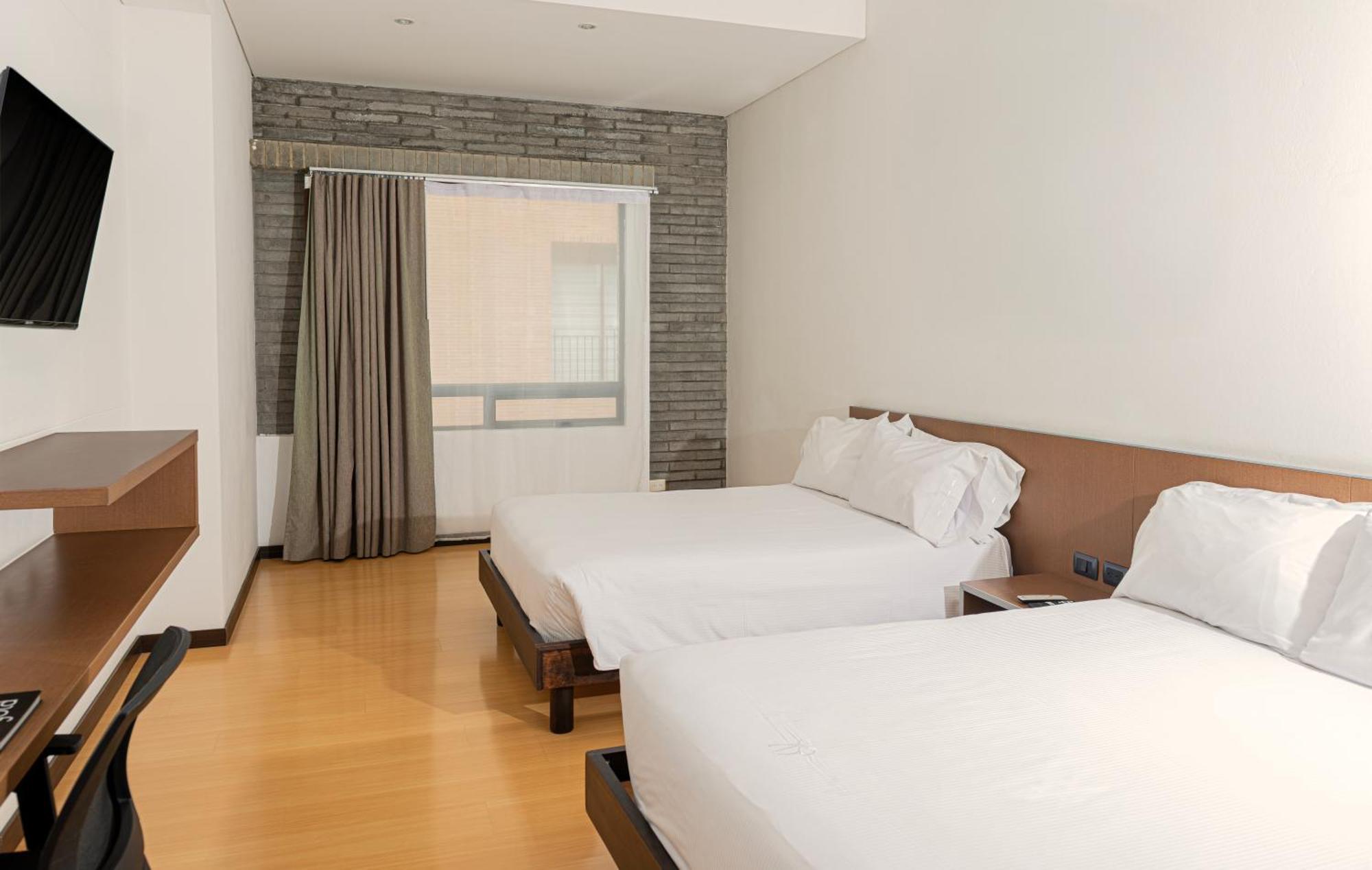 Hotel Viaggio Nueve Tres Bogota Exterior photo